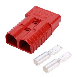 350A Anderson Style Connector