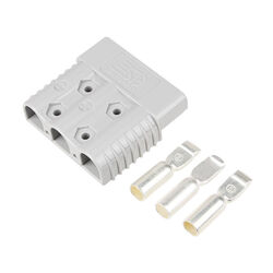 50A 3Pin Anderson Style Connector