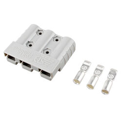 50A 3Pin Anderson Style Connector