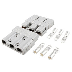 50A 3Pin Anderson Style Connector
