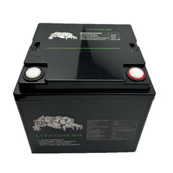 Lithium 50
