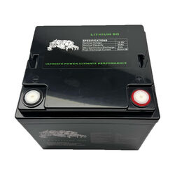 Lithium 50