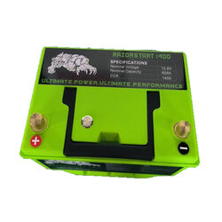 Razorstart 1400